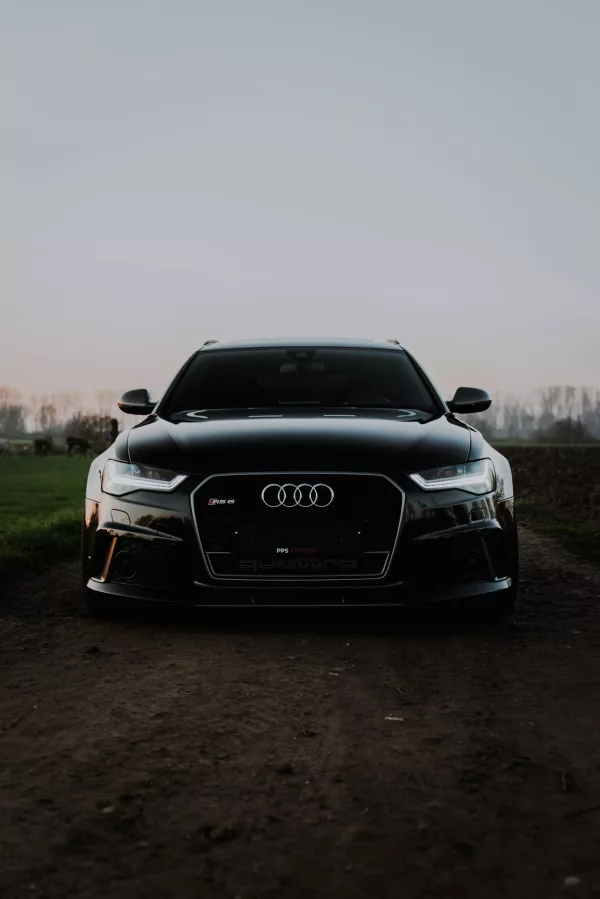 Audi Q8 : la nouvelle génération thermique est confirmée