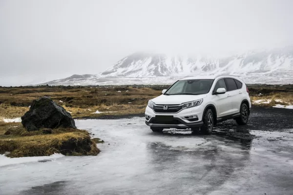 Bao Tai 9 : premier teaser du futur mastodonte BYD