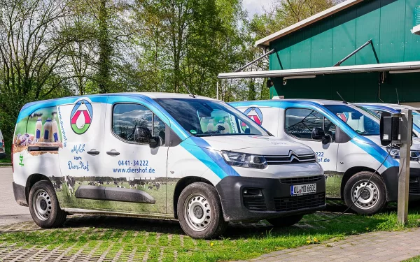 ë-Berlingo électrique : une équipe municipale convertie, malgré les défauts
