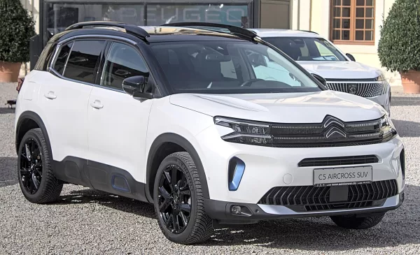 Citroën s’attaque aux routes abîmées (et au confort)