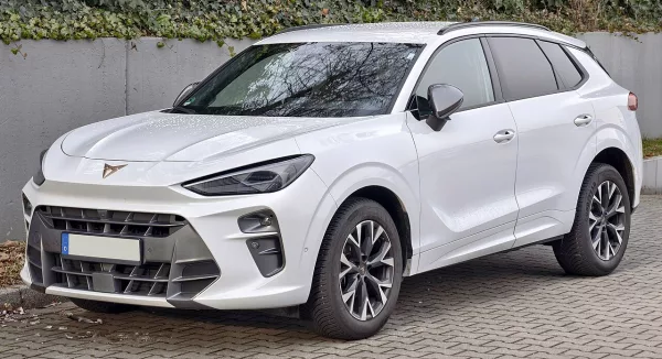 Cupra Terramar à 220 494 € à Singapour : ce que ça change pour votre TCO