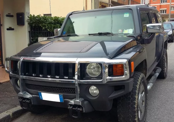Hummer H3 d’occasion, 216 défauts dès J+1 : documentez avant de signer