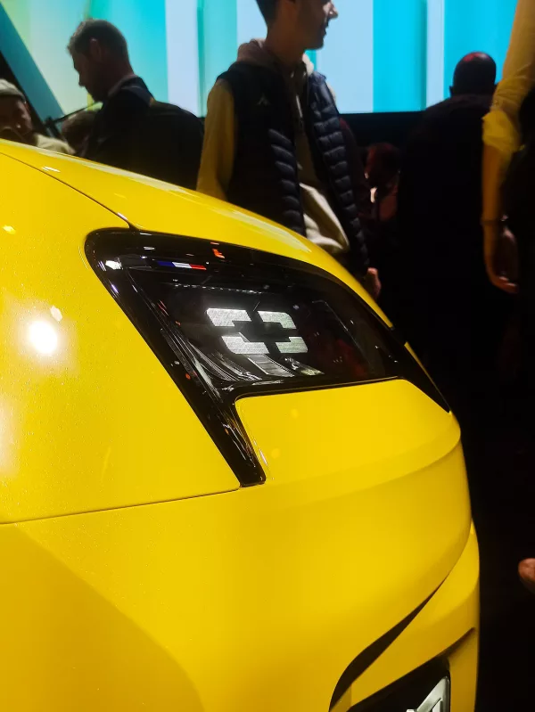Mondial 2026 : la GTi se commande, la 2CV s’attend encore