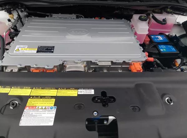 Passeport batterie : le 18 février 2027 ne concerne pas les électriques déjà en circulation