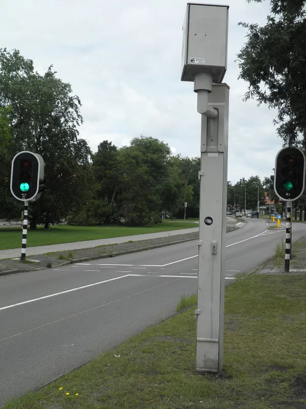 Radar à 30 km/h sur le périphérique : ce qui change Porte de Montreuil
