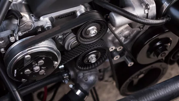 Stellantis retire l’hybride de son V8 : les puristes saluent