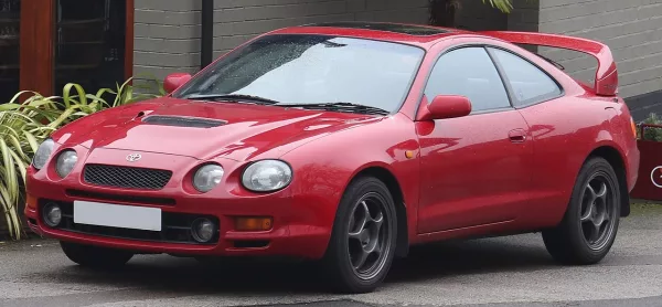 Celica GR hybride : ce que la rumeur change (et ce qu’elle ne change pas)